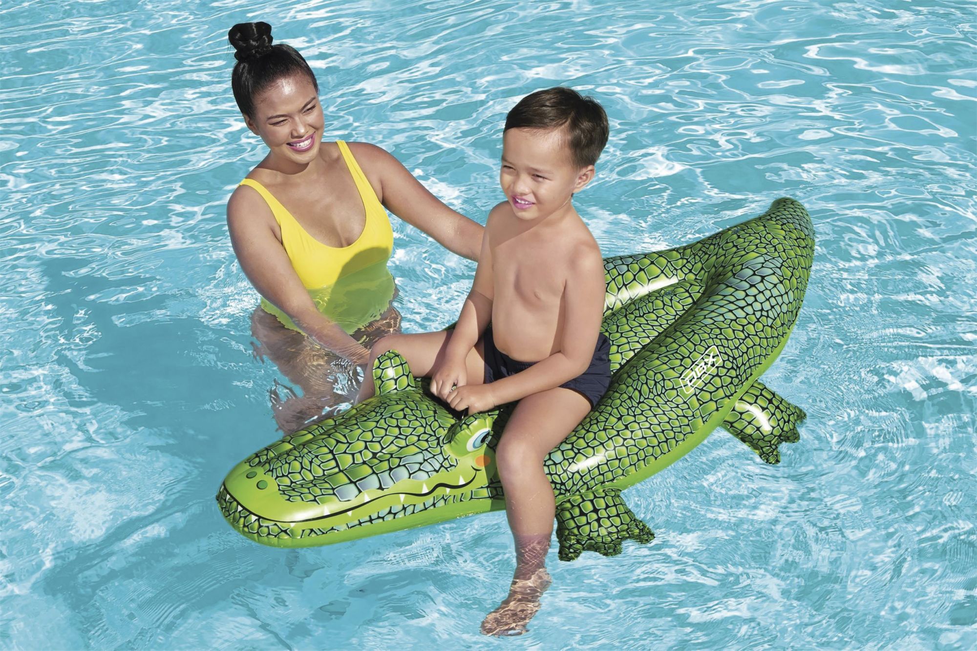 DBX Crocodile Float product image