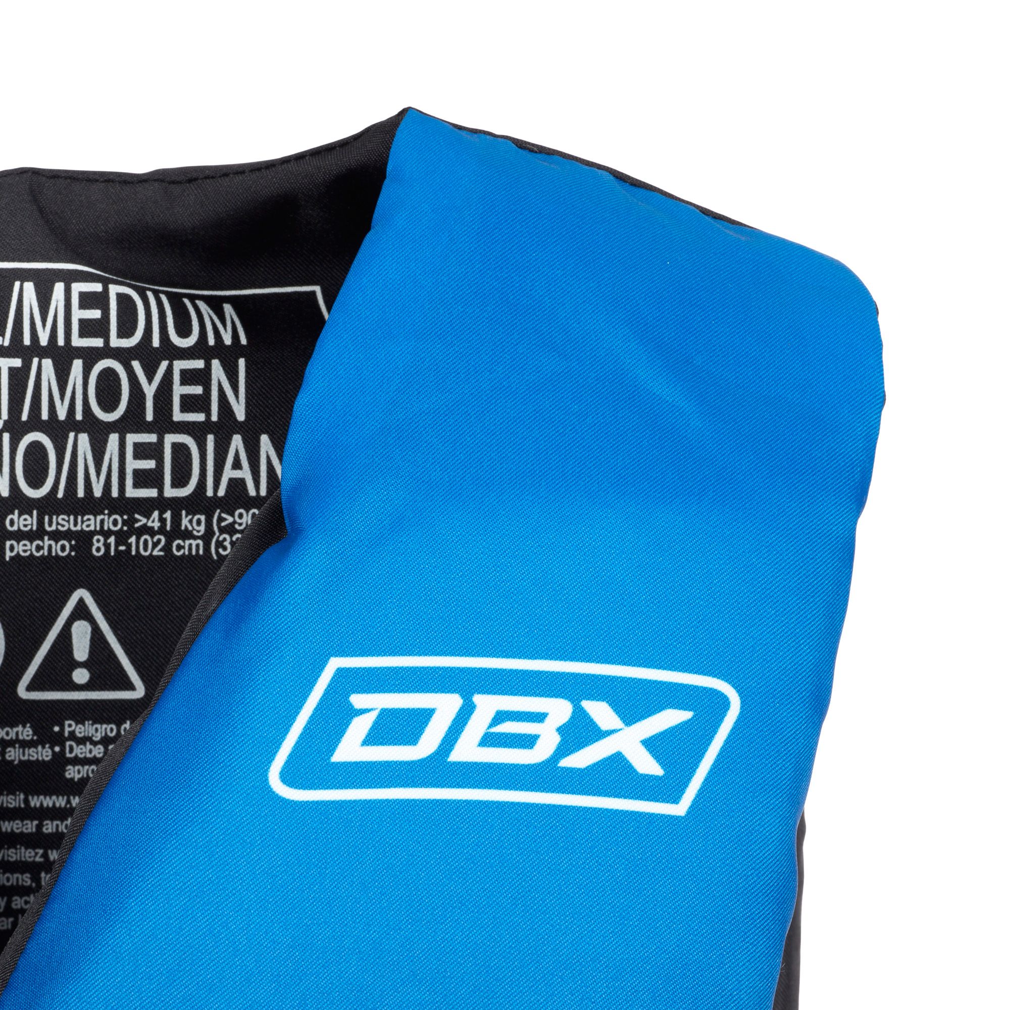 DBX Men's Gradient Nylon Personal Floatation Device product image