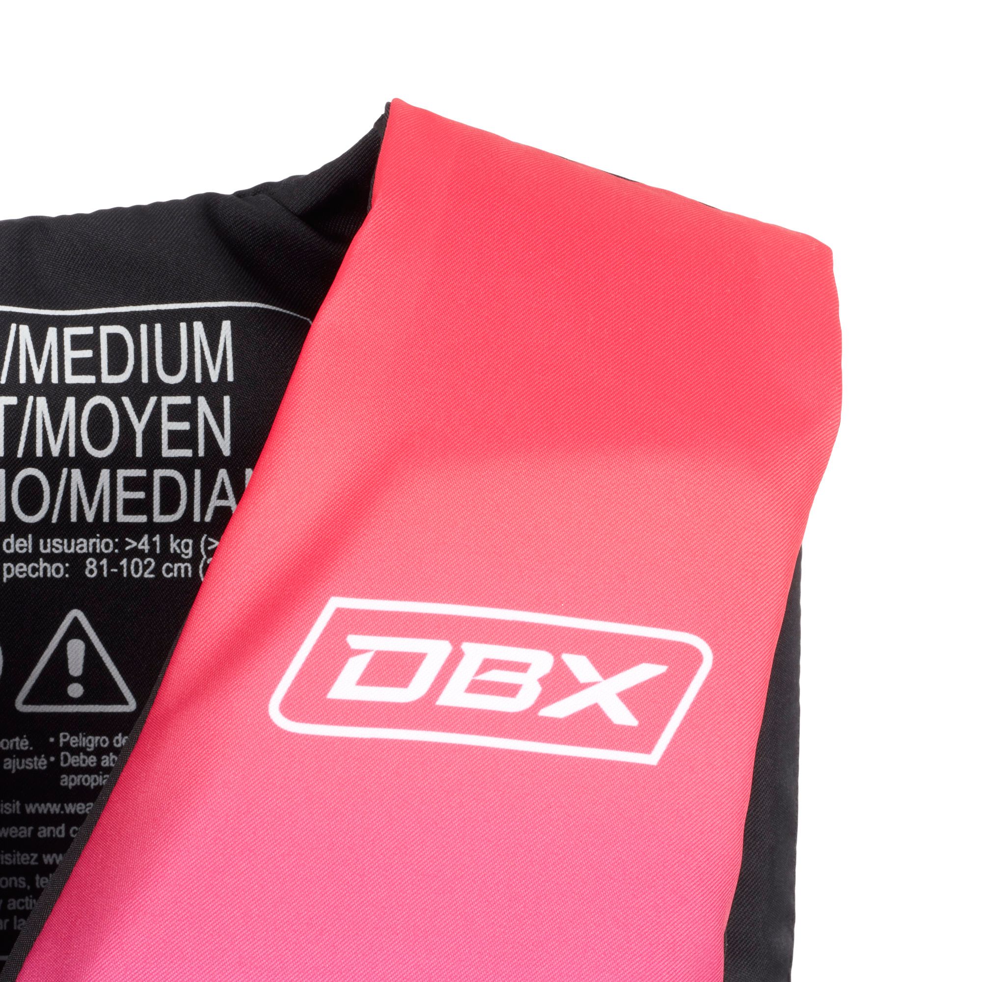 DBX Women's Gradient Nylon Life Vest product image