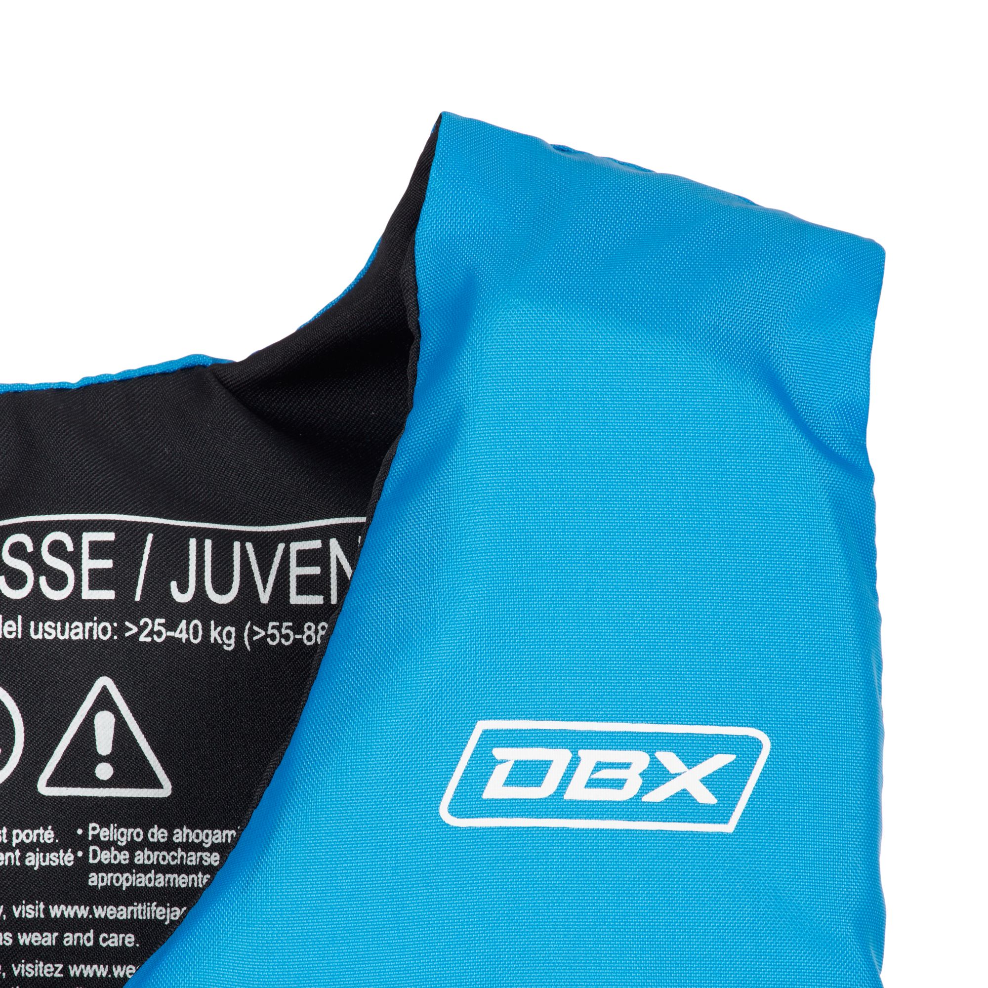 DBX Youth Nylon Life Vest product image