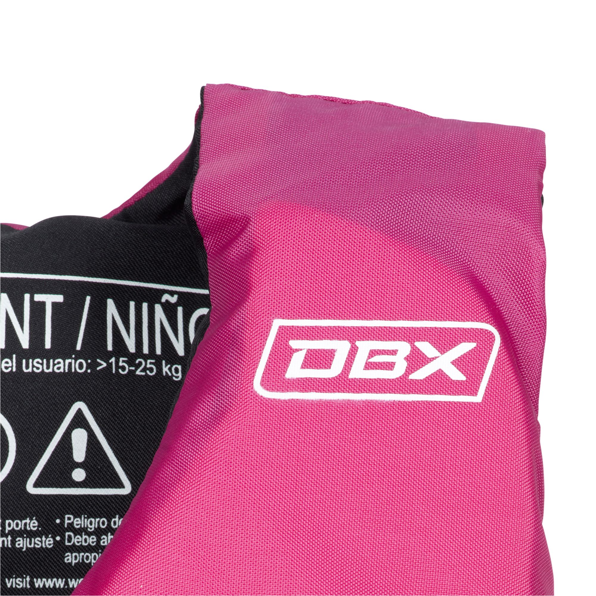 DBX Child Nylon Life Vest product image