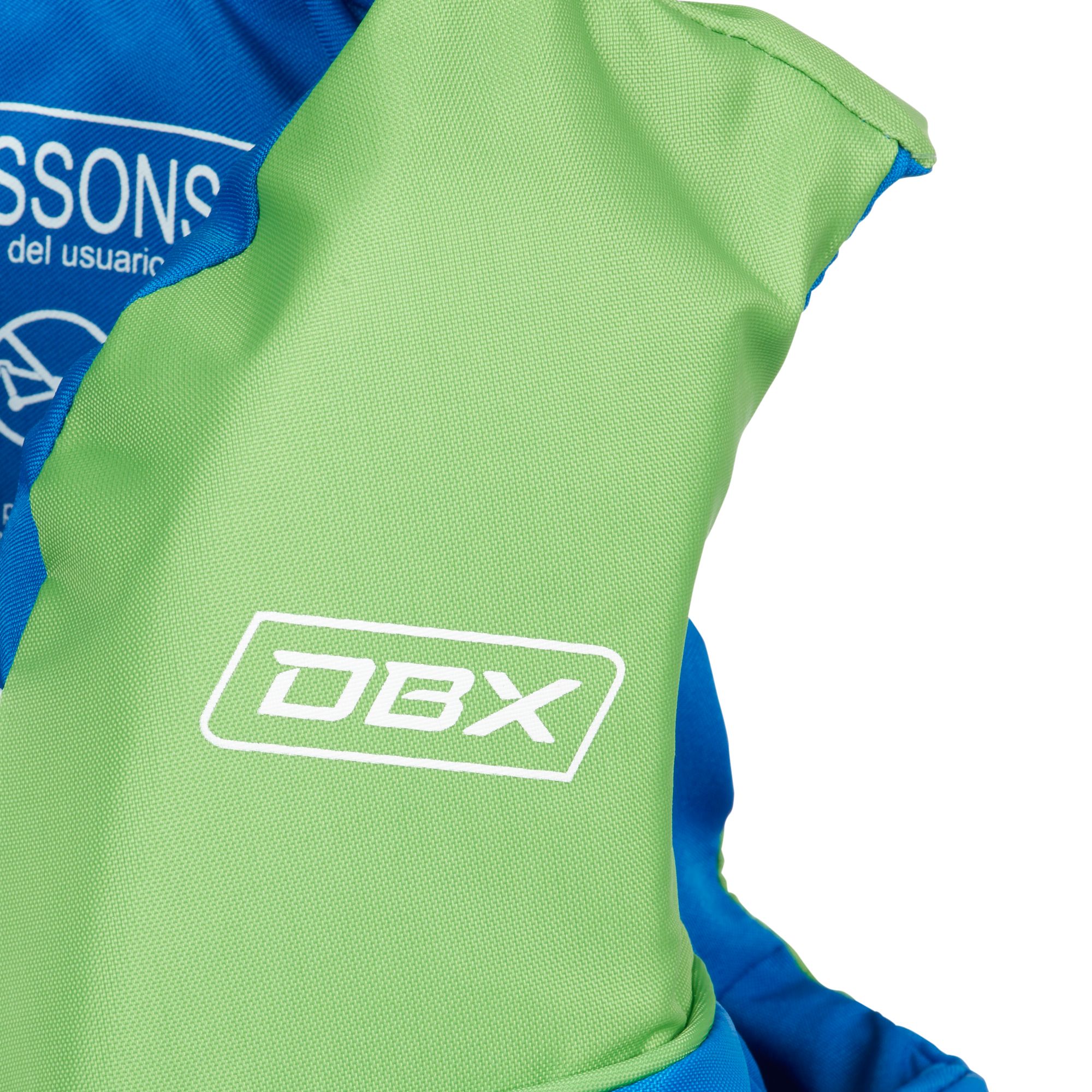 DBX Infant Nylon Life Vest product image