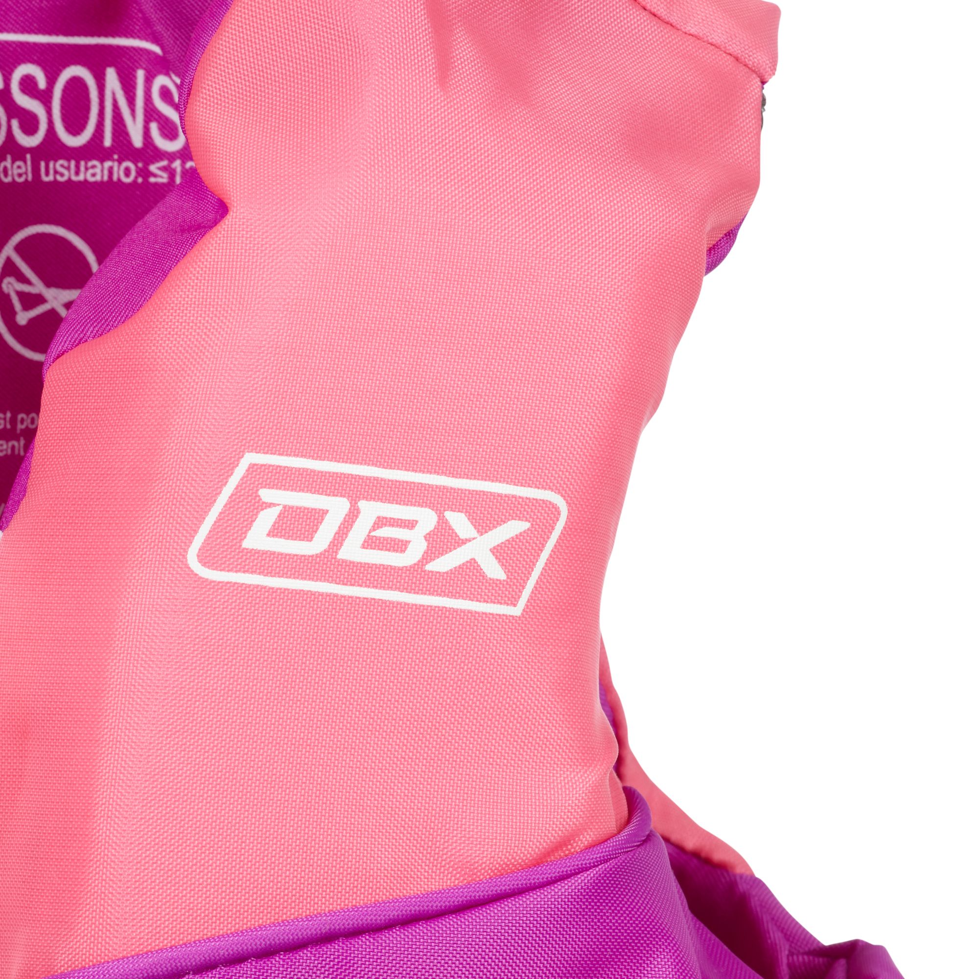 DBX Infant Nylon Life Vest product image