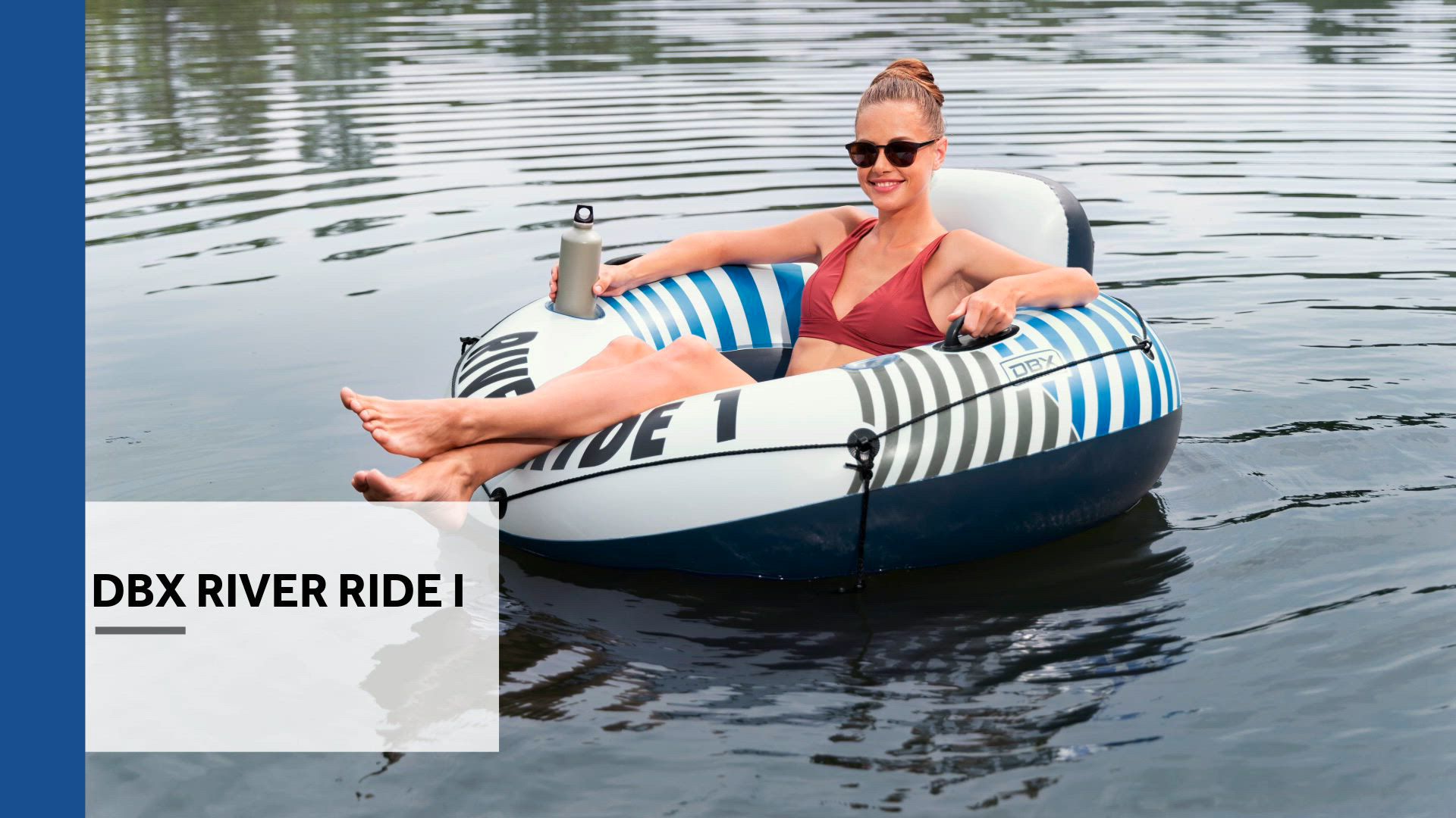 DBX River Ride 1 River Tube product