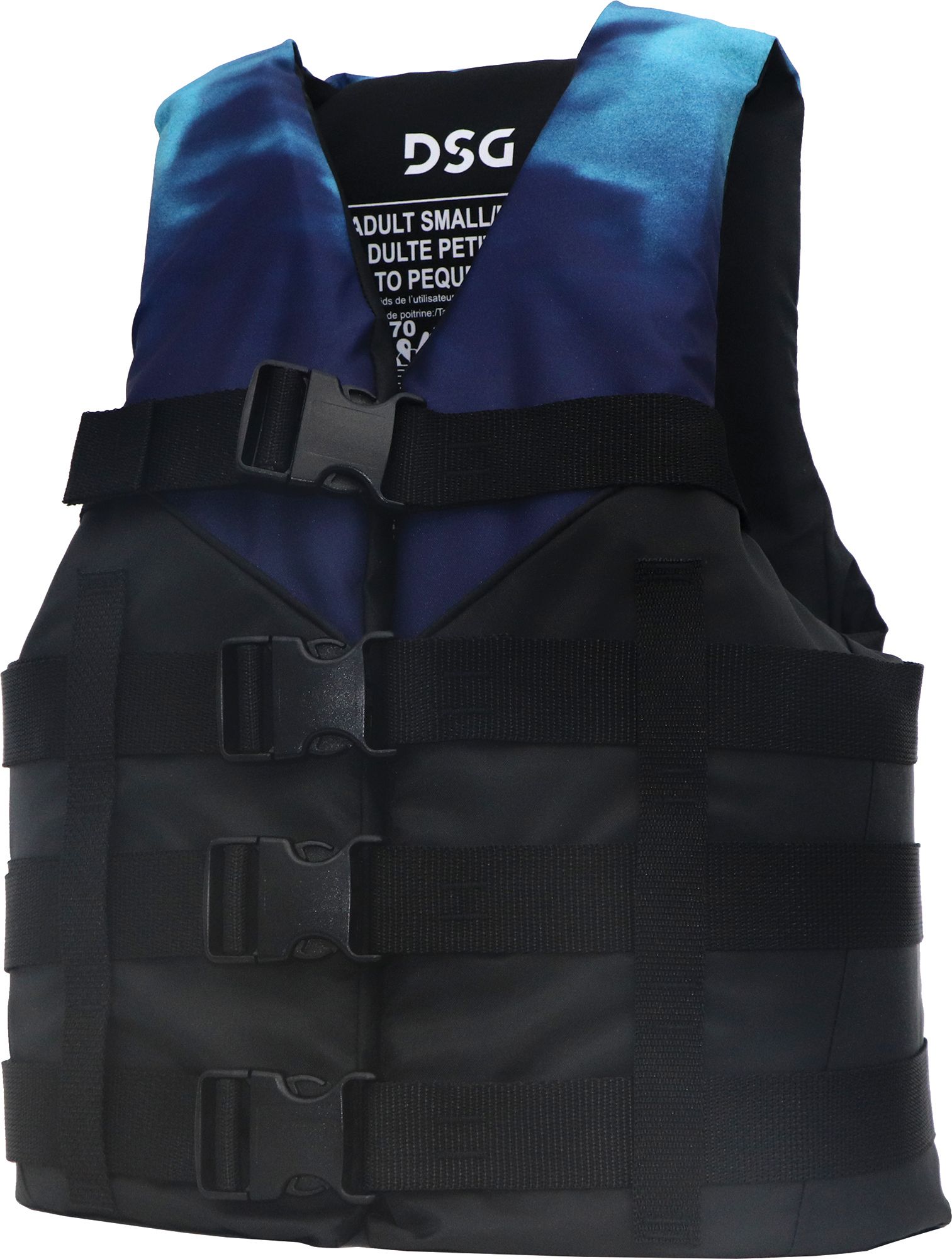 DSG Men's Nylon Vest product image