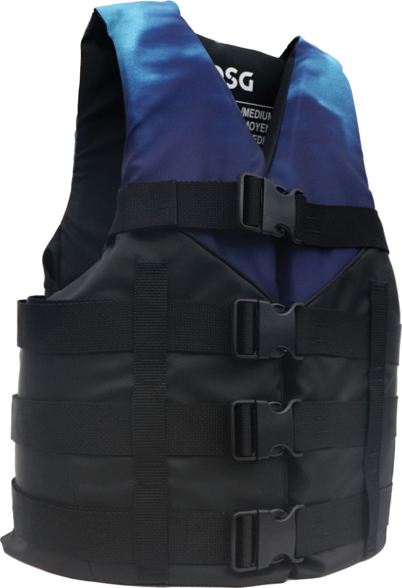 DSG Men's Nylon Vest product image