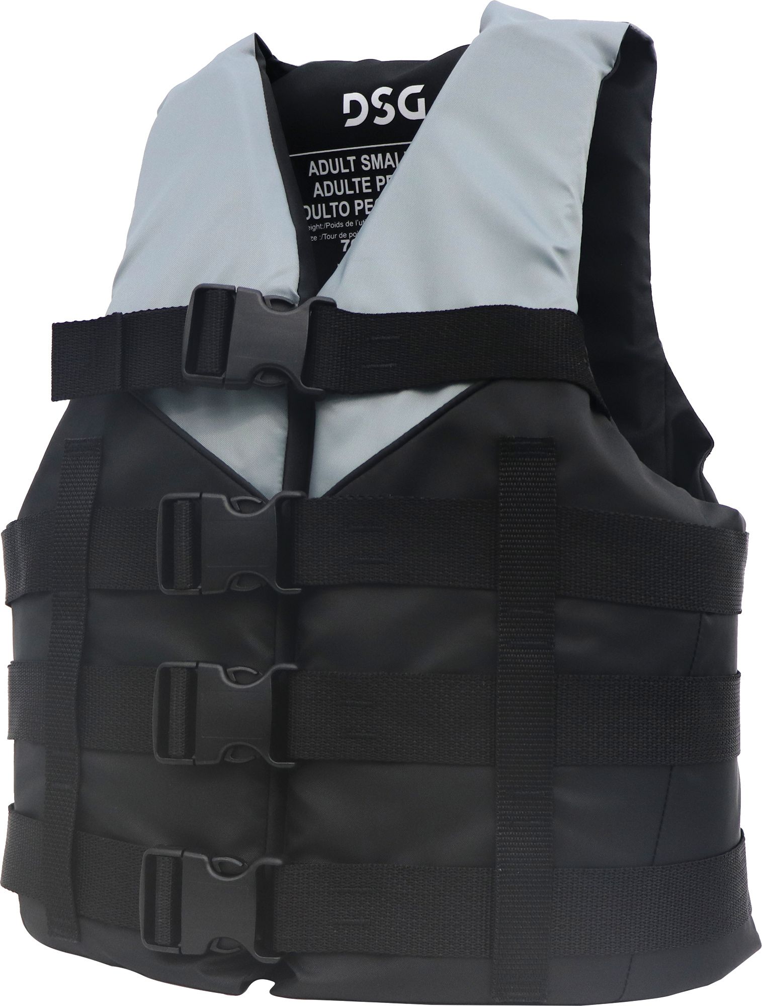DSG Men's Nylon Vest product image