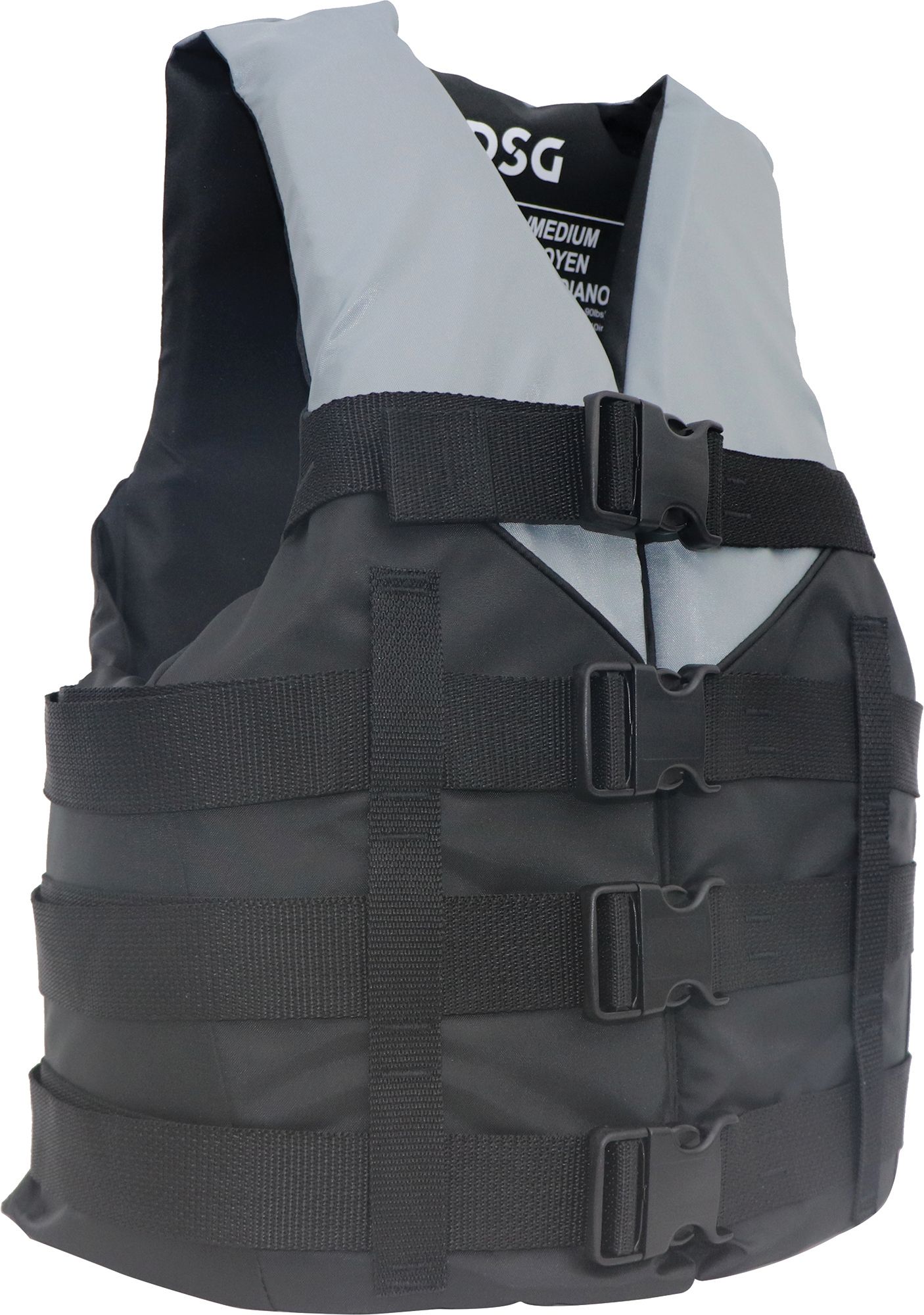 DSG Men's Nylon Vest product image
