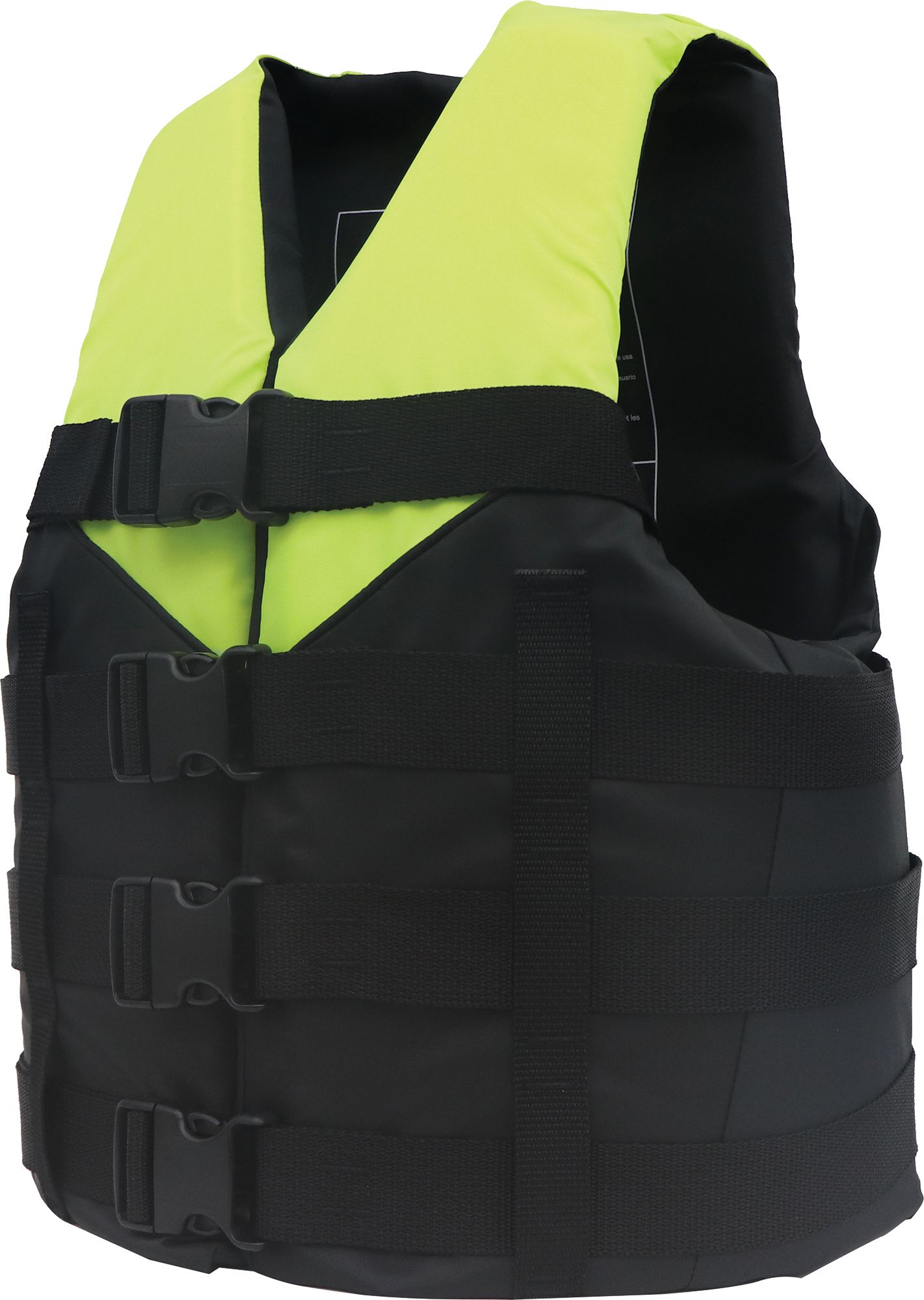 DSG Men's Nylon Vest product image