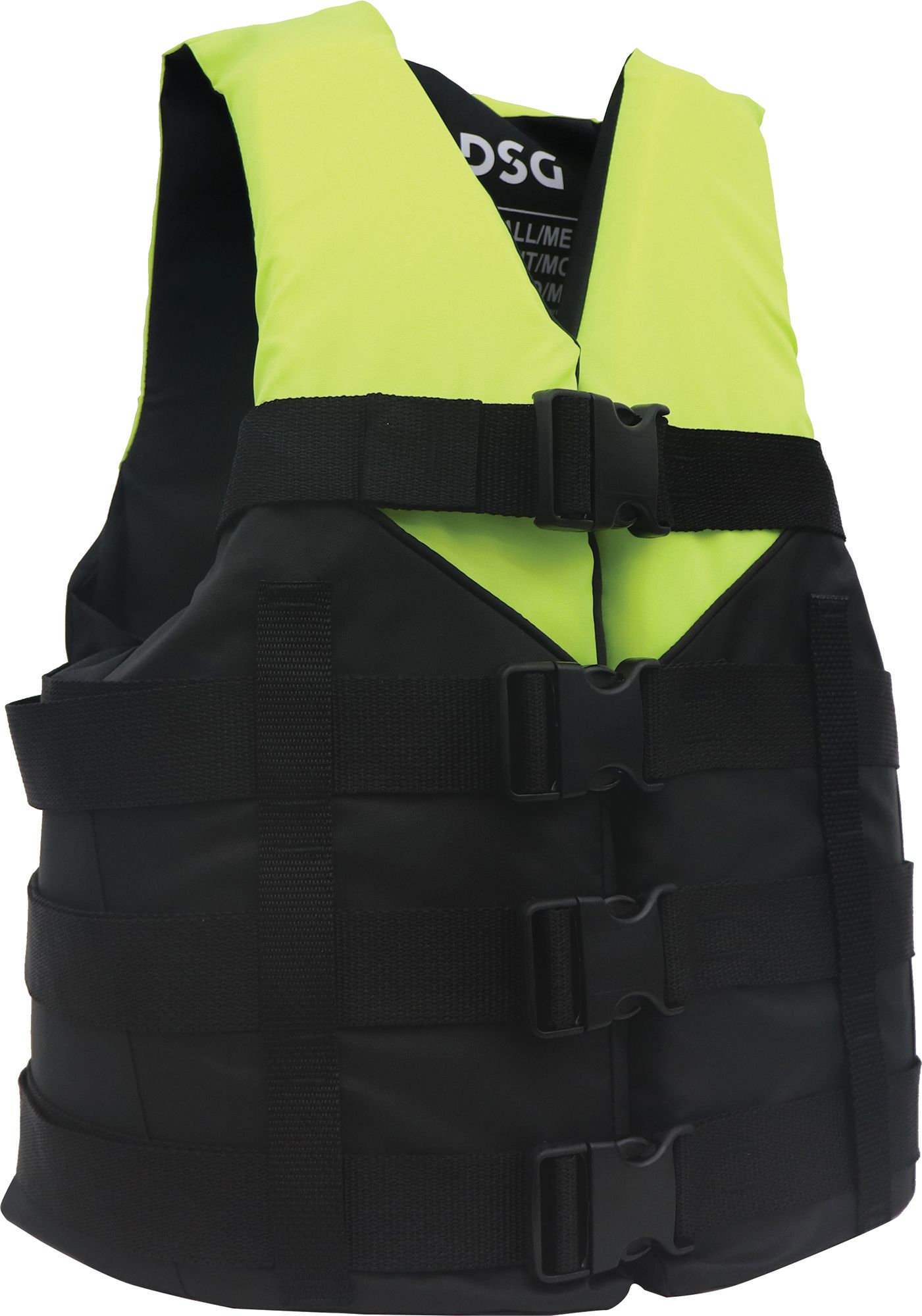 DSG Men's Nylon Vest product image
