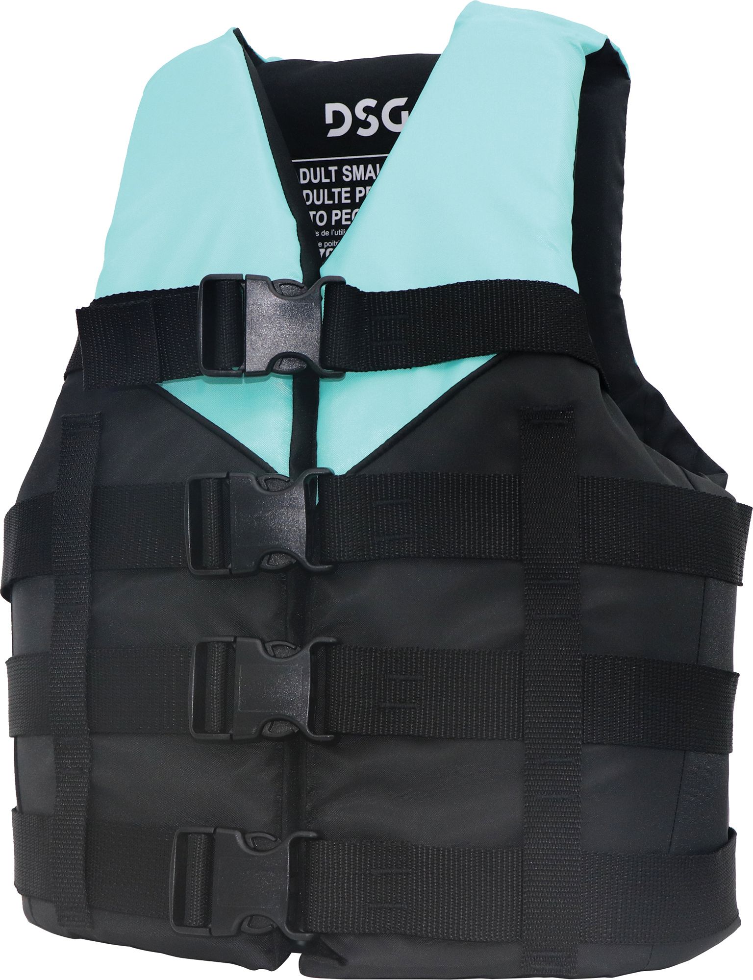 DSG Women's Nylon Vest product image