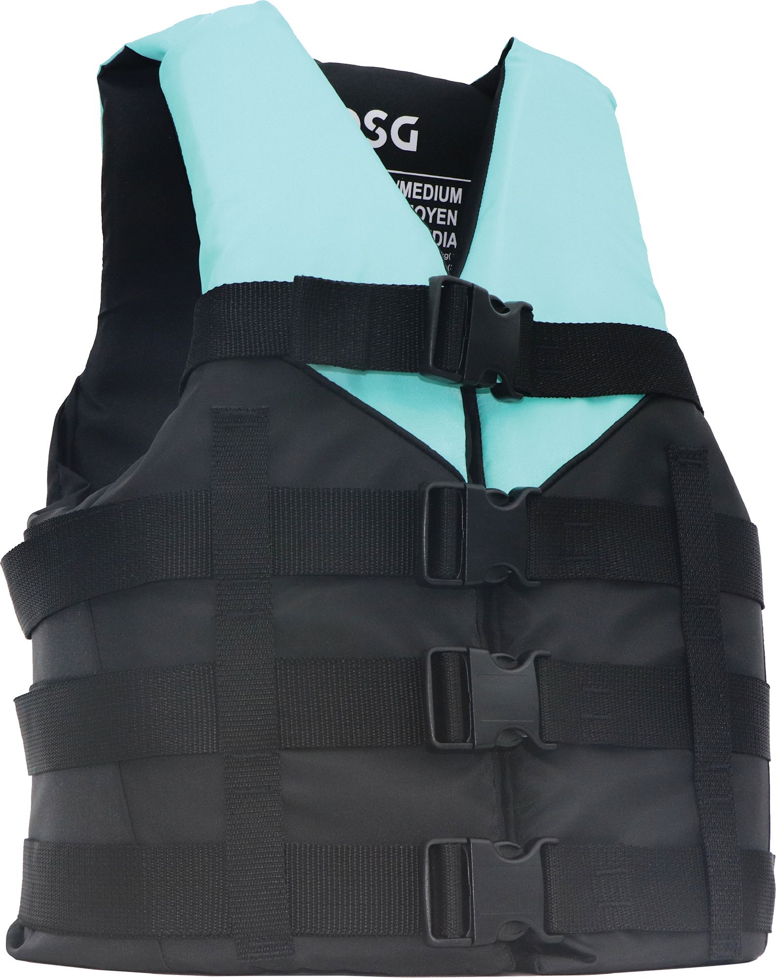 DSG Women's Nylon Vest product image