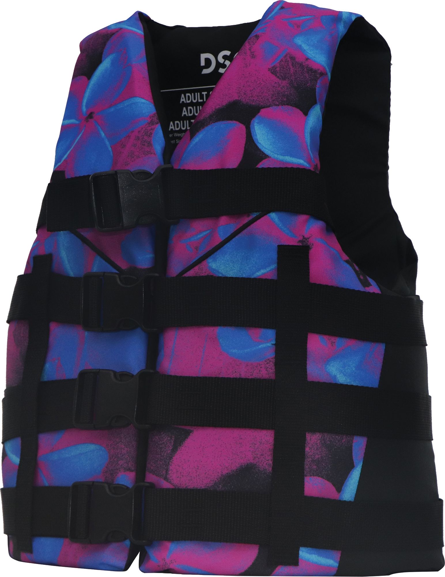 DSG Women's Nylon Vest product image