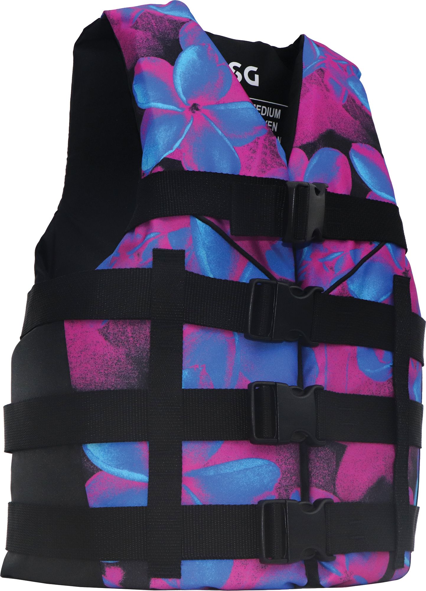 DSG Women's Nylon Vest product image