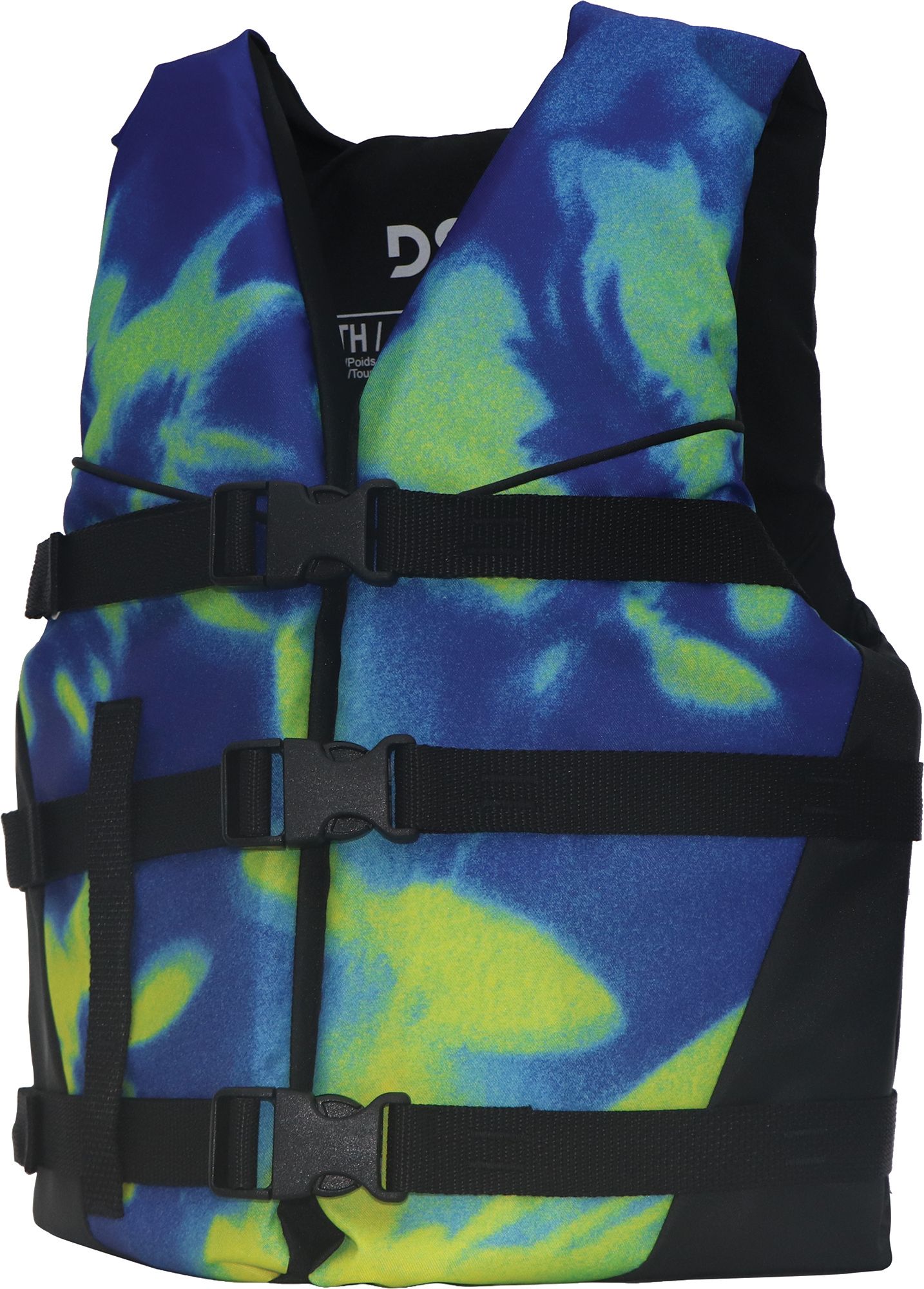 DSG Youth Life Vest product image