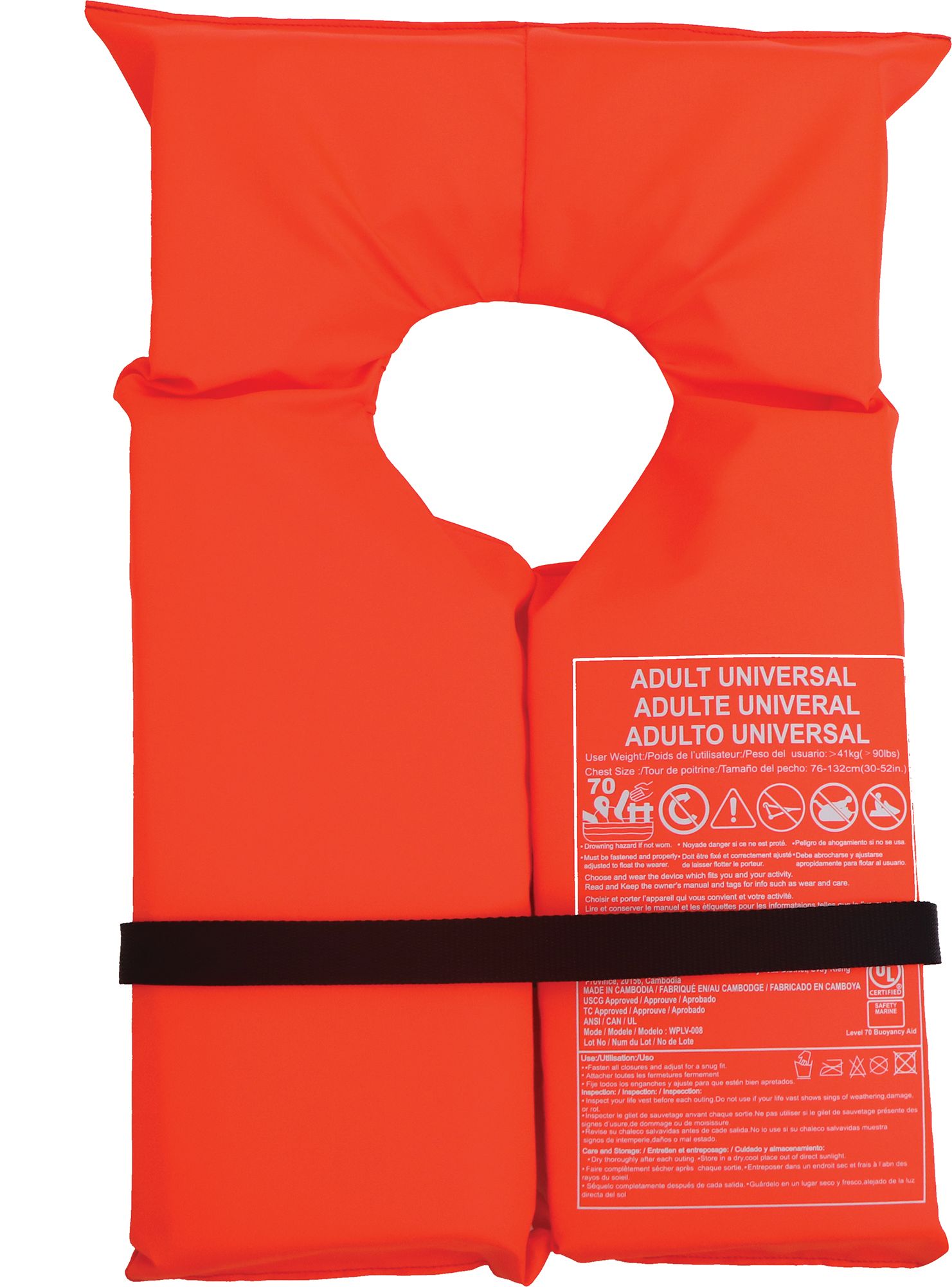 DSG Adult Type II 4 Pack Bag product image