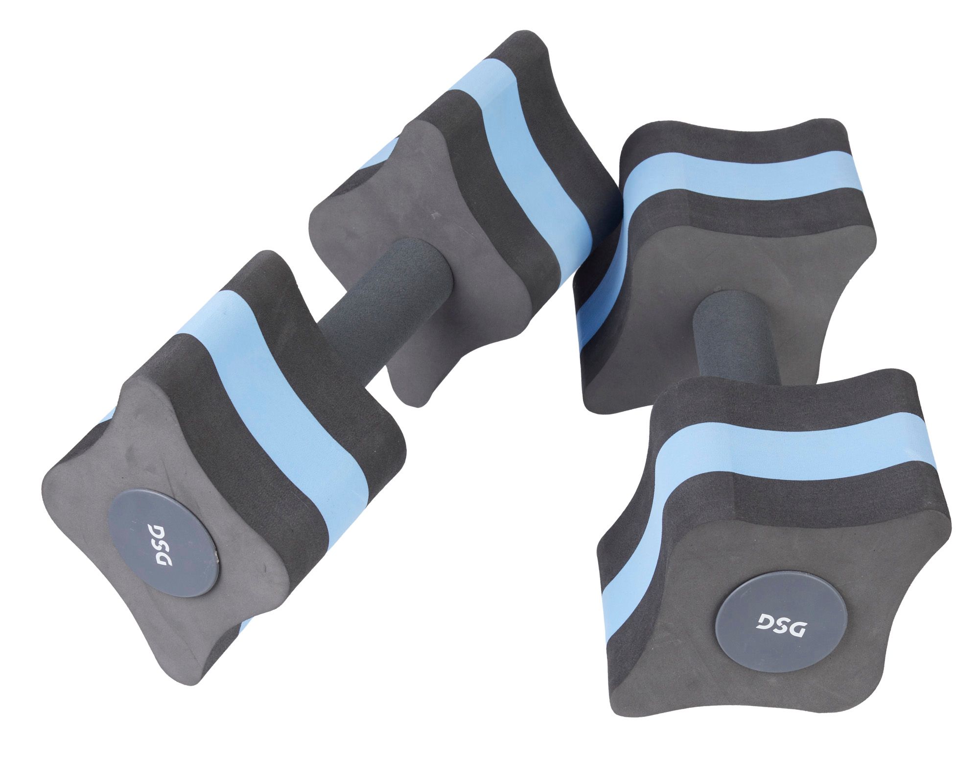 DSG Water Dumbbell product image