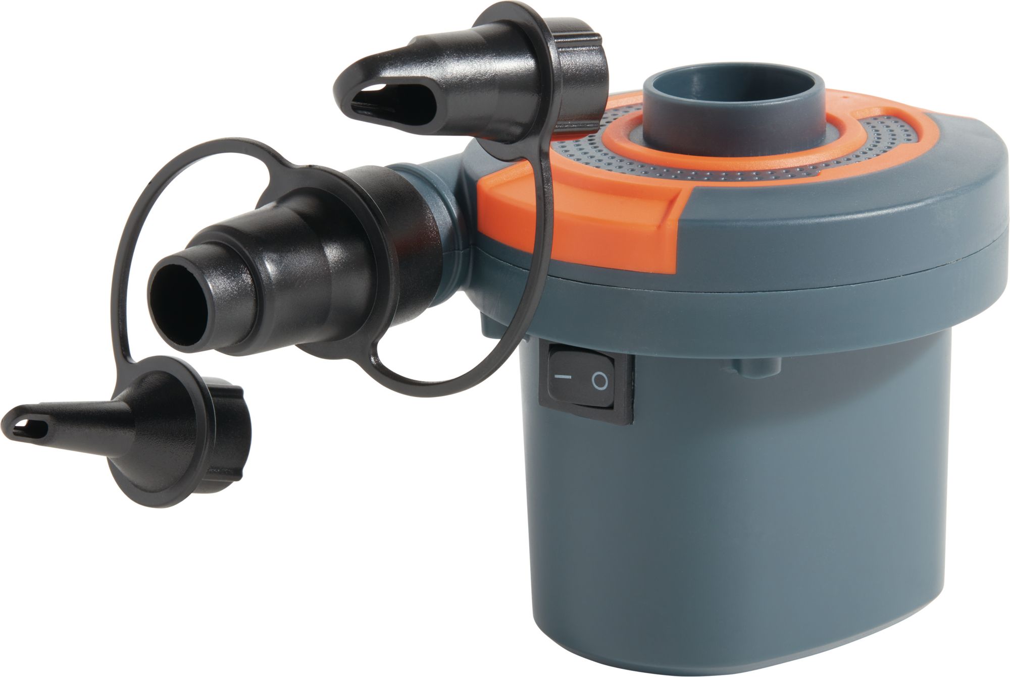 DSG 12V AC/DC Air Pump product image