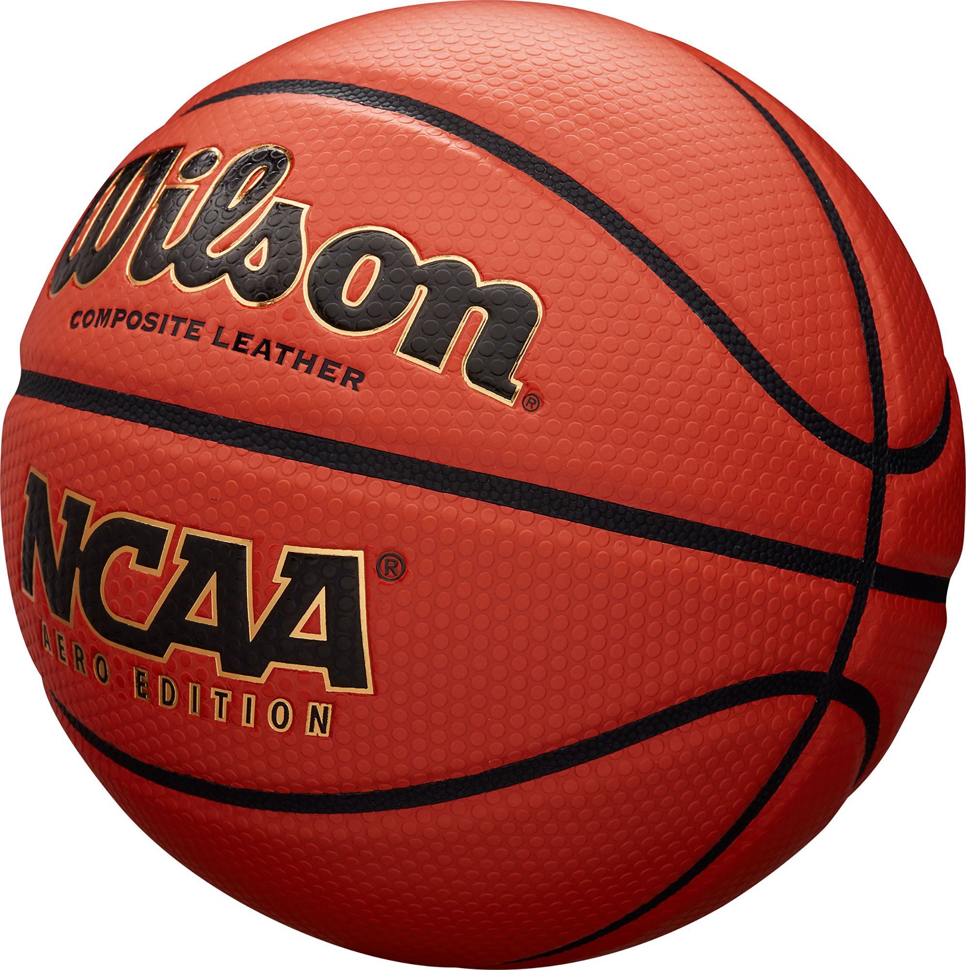 Wilson NCAA Aero Edition 29.5 Basketball product image