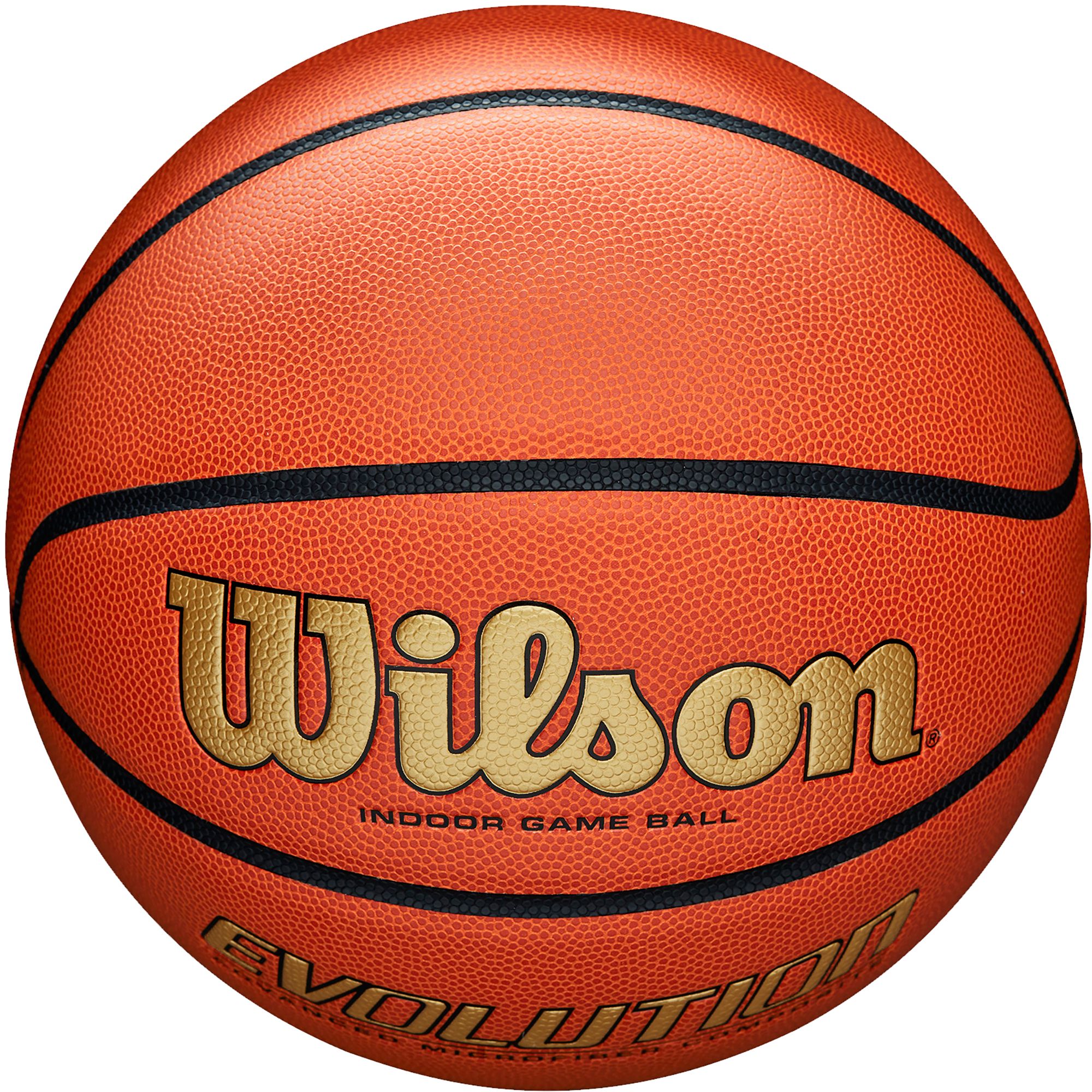 Wilson Evolution Color Game Basketball product image
