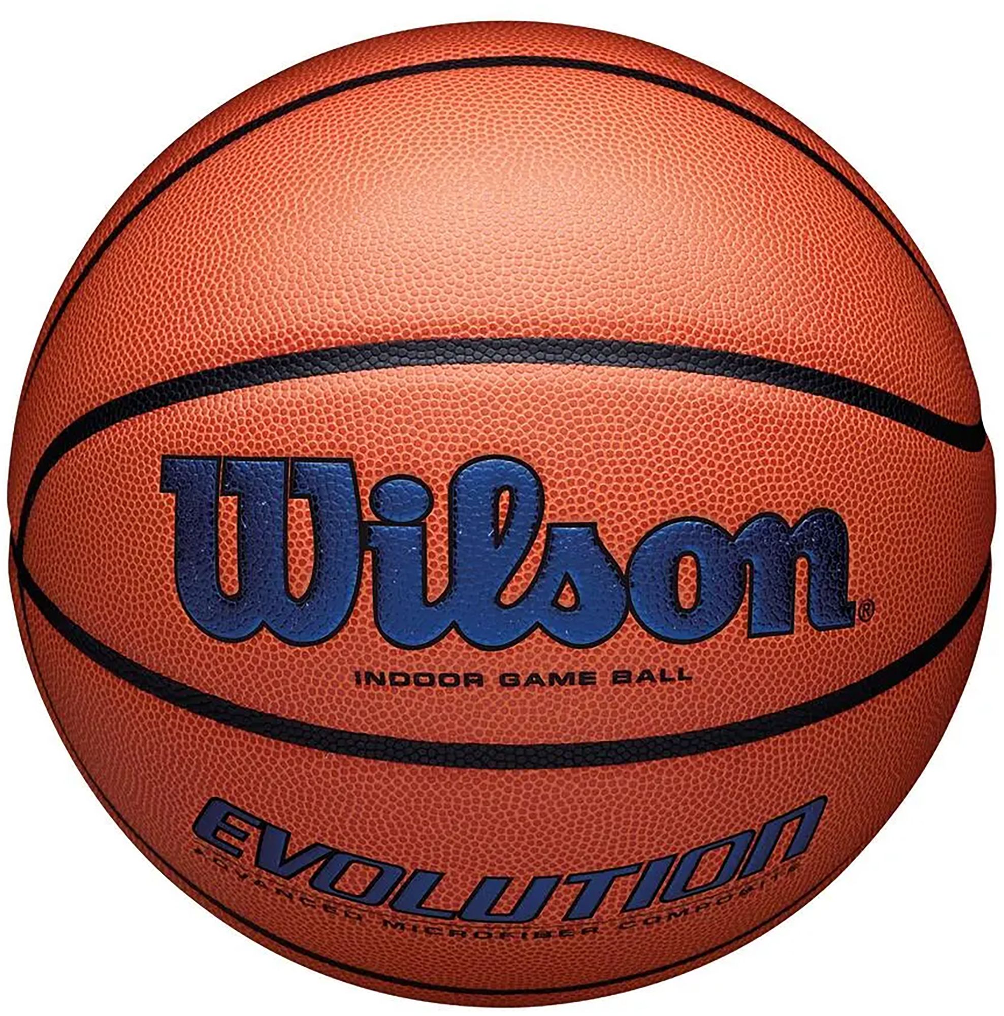Wilson Evolution Color Game Basketball product image