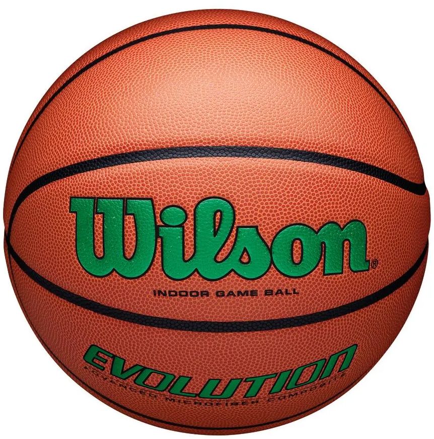 Wilson Evolution Color Game Basketball product image