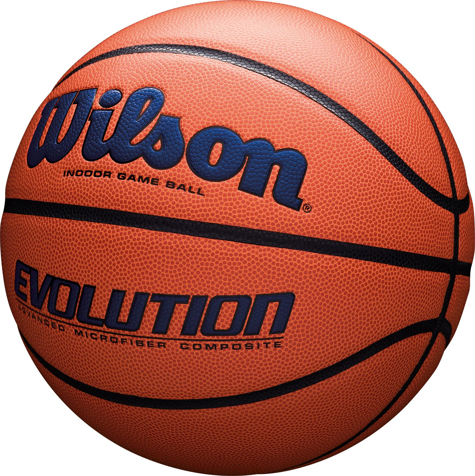 Wilson Evolution Color Game Basketball product image