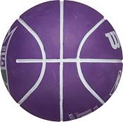 Wilson Sacramento Kings Dribbler Basketball product image