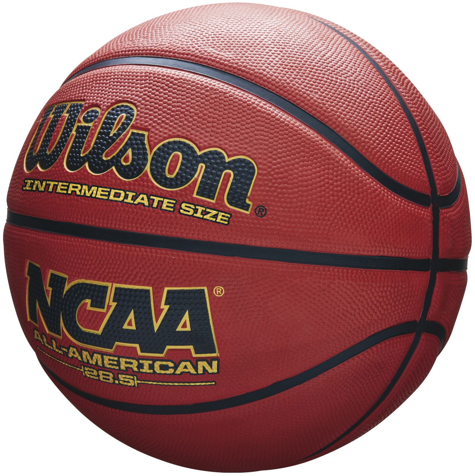 Wilson NCAA All-American Basketball (28.5") product image
