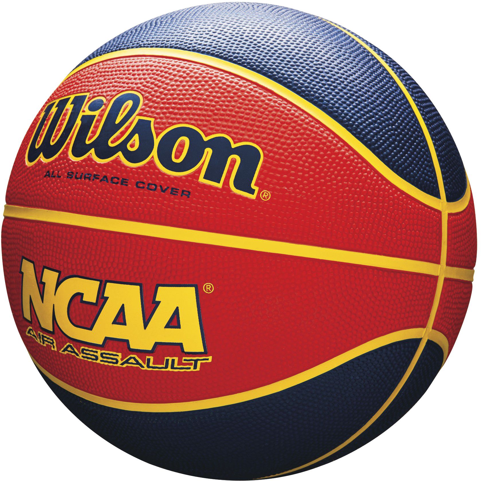 Wilson NCAA Air Assault Official Basketball product image