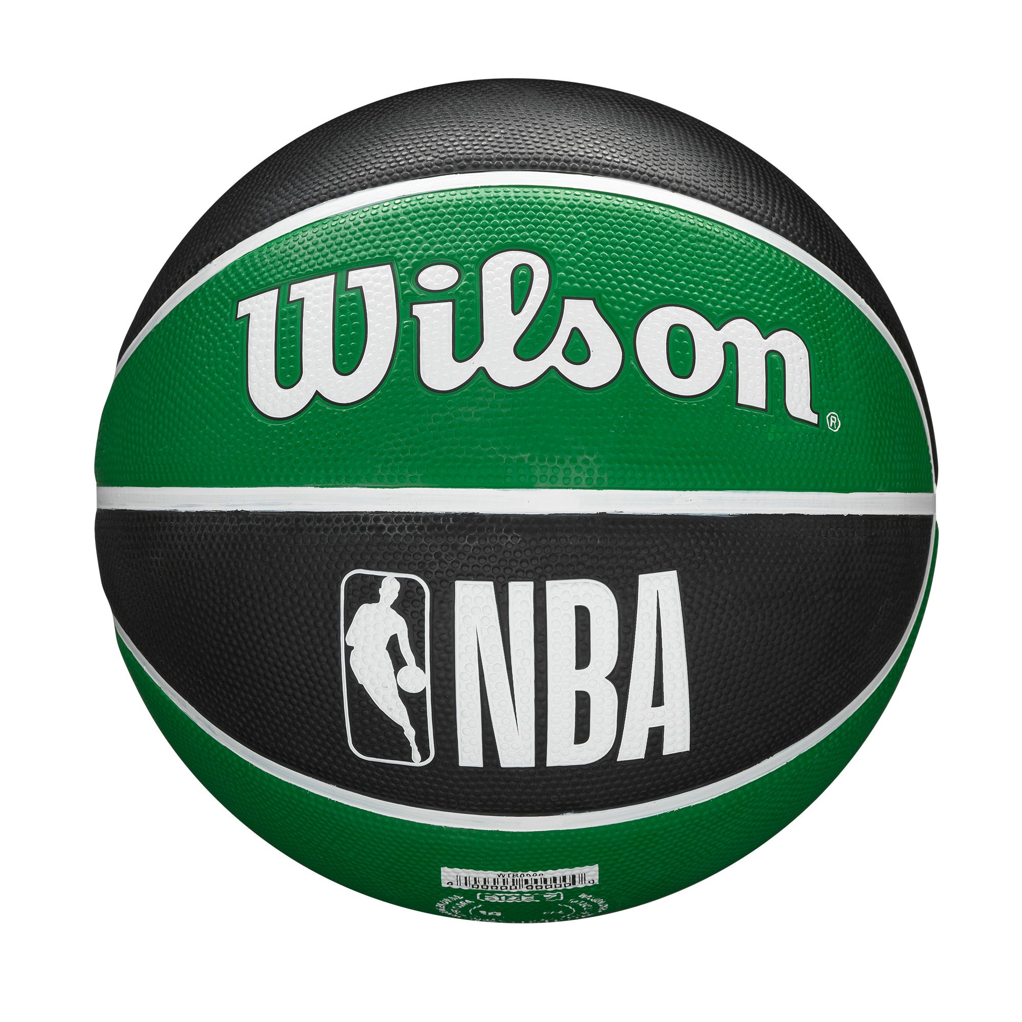 Wilson Boston Celtics Tribute Basketball product image