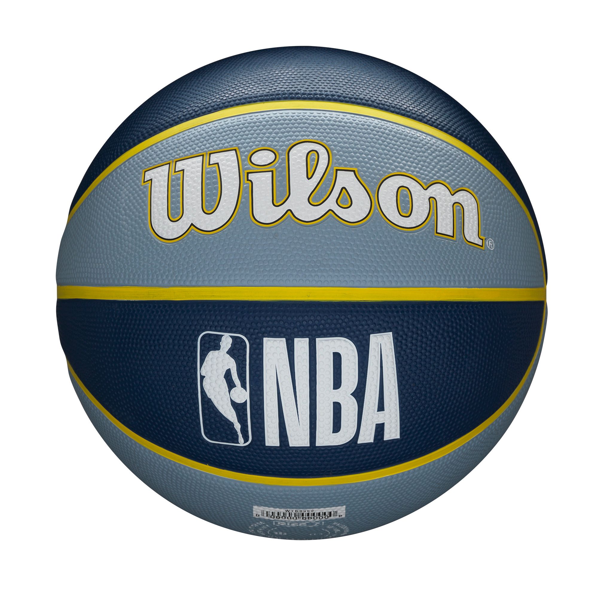 Wilson Memphis Grizzlies 9" Tribute Basketball product image