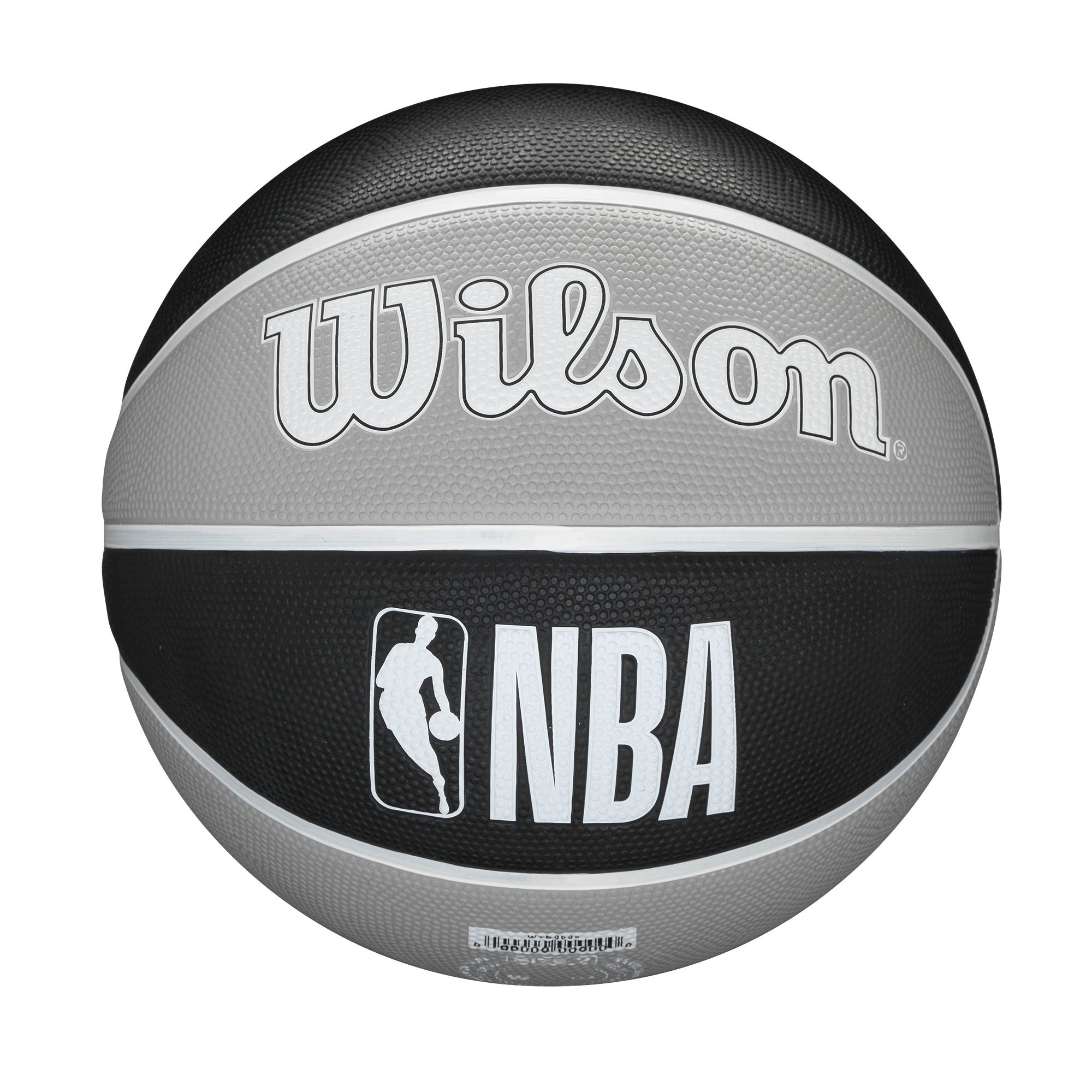 Wilson San Antonio Spurs 9" Tribute Basketball product image