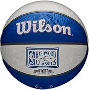 Wilson Brooklyn Nets Retro Mini Basketball product image
