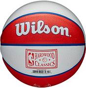 Wilson Cleveland Cavaliers Retro Mini Basketball product image