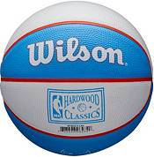 Wilson Los Angeles Clippers Retro Mini Basketball product image