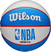 Wilson Oklahoma City Thunder Retro Mini Basketball product image