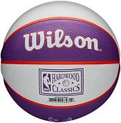 Wilson Phoenix Suns Retro Mini Basketball product image