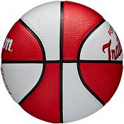 Wilson Portland Trail Blazers Retro Mini Basketball product image
