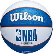 Wilson Washington Wizards Retro Mini Basketball product image