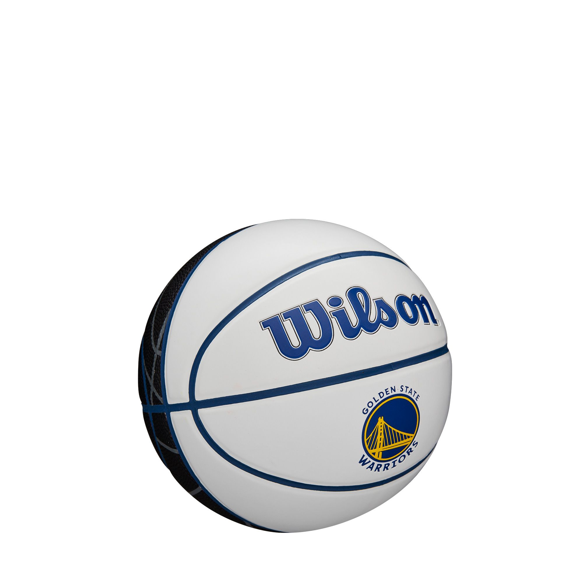 Wilson NBA Golden State Warriors Mini Basketball product image