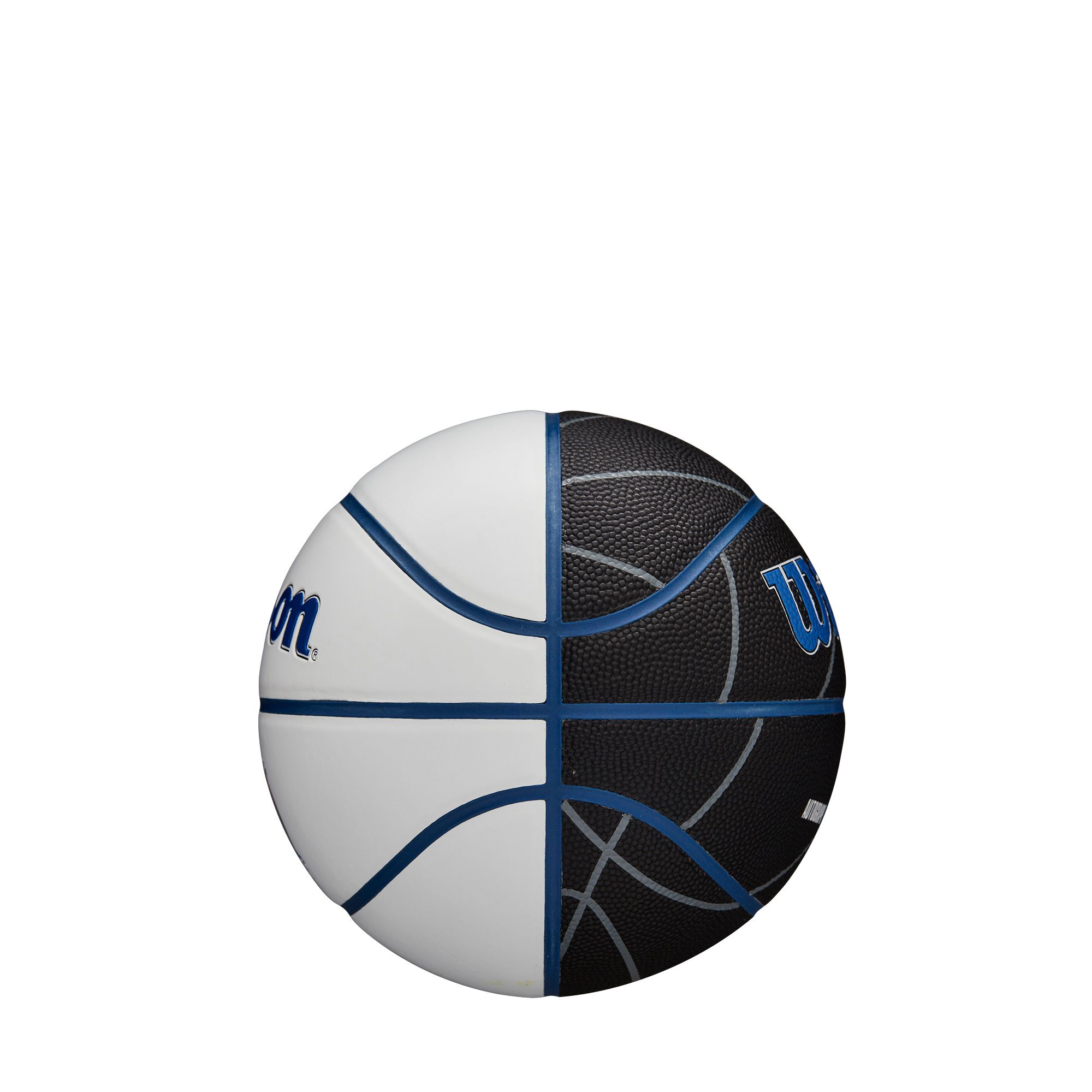 Wilson NBA Golden State Warriors Mini Basketball product image