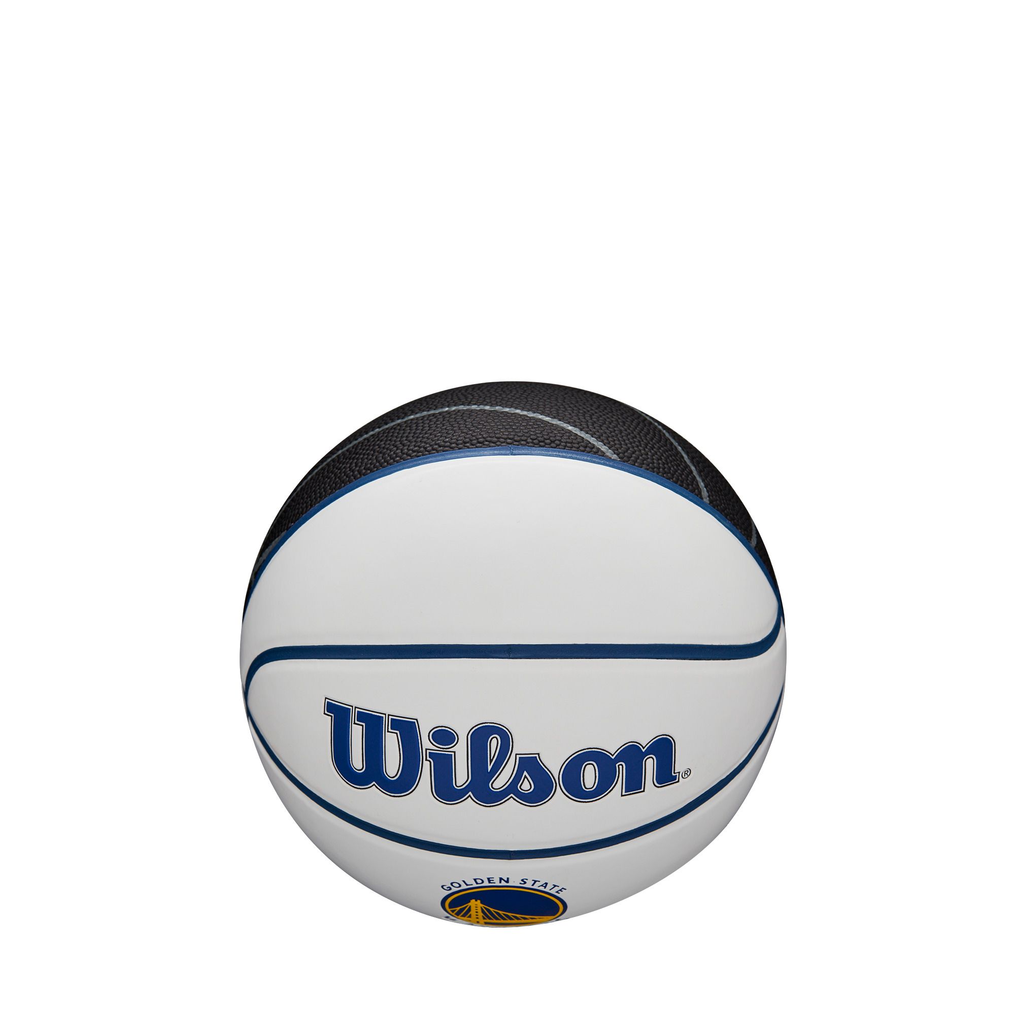 Wilson NBA Golden State Warriors Mini Basketball product image