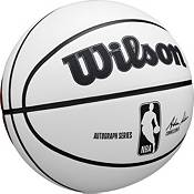 Wilson NBA Autograph Mini Basketball product image