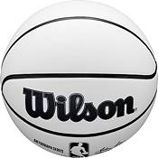 Wilson NBA Autograph Mini Basketball product image