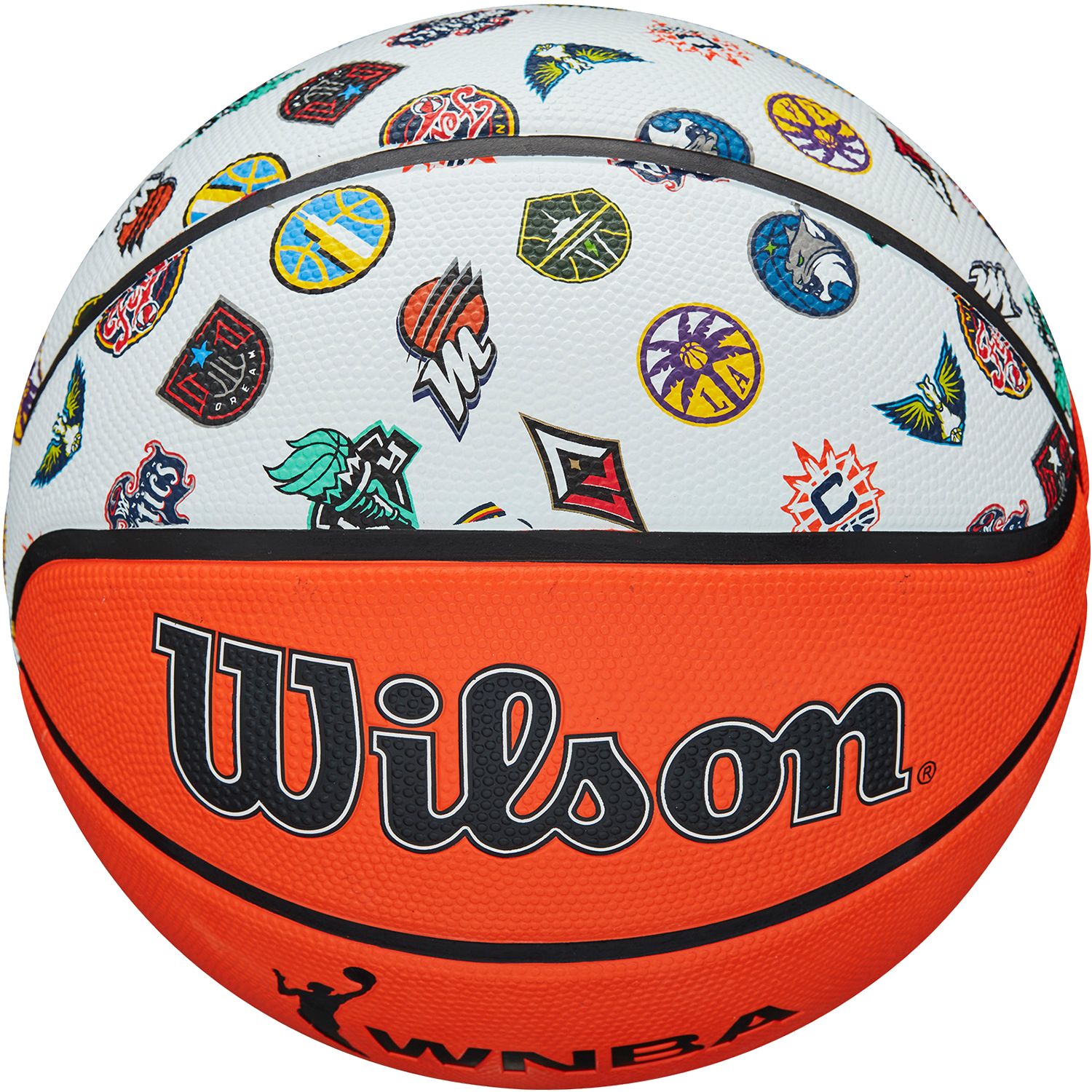 Wilson WNBA All-Team Basketball 28.5” product image
