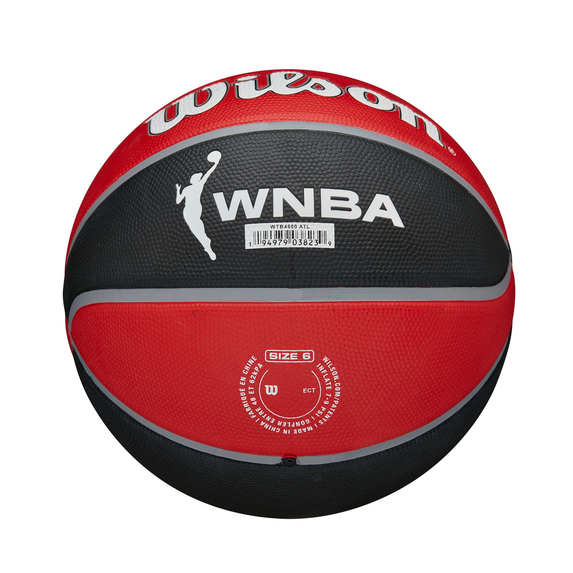 Wilson Atlanta Dream 9" Tribute Basketball product image