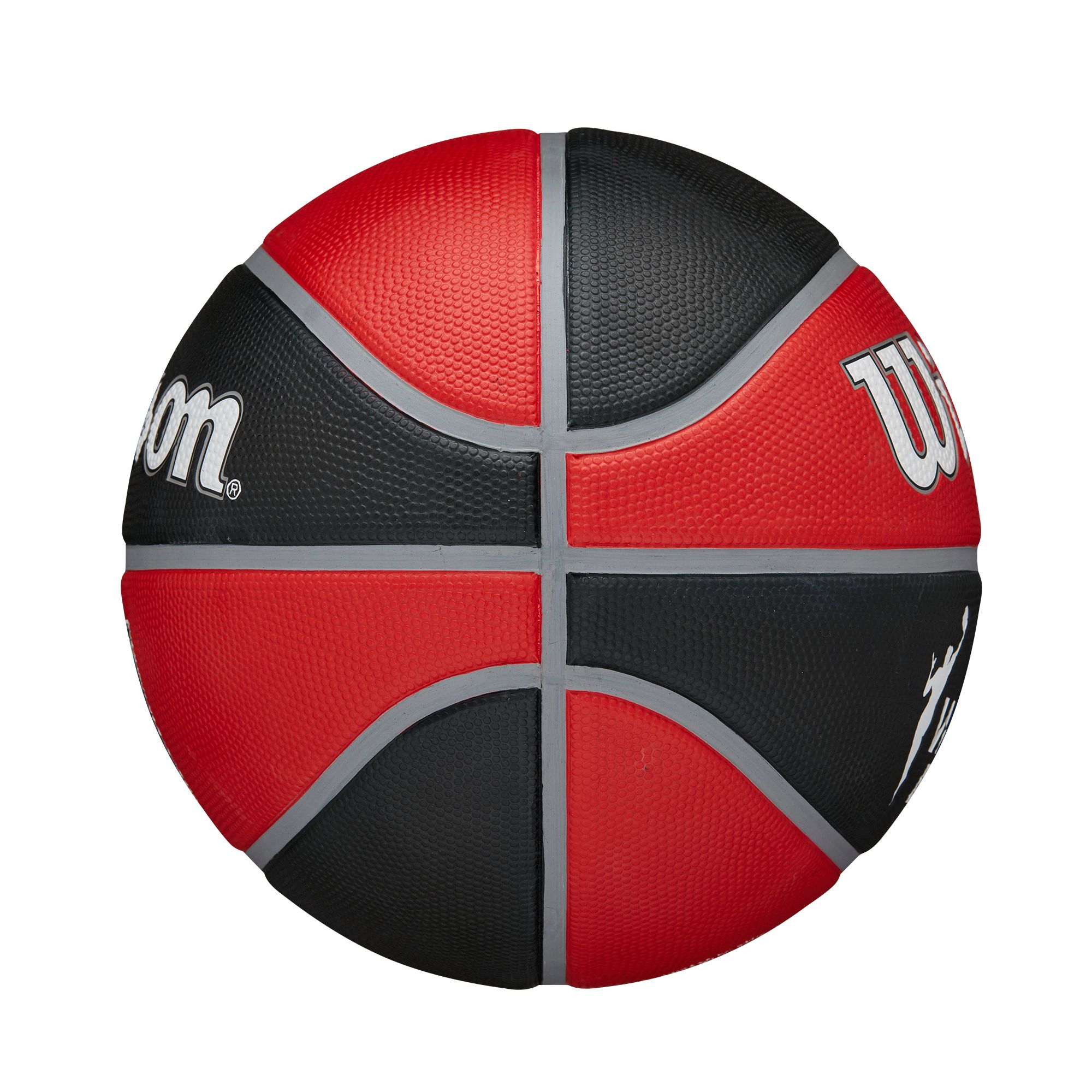 Wilson Atlanta Dream 9" Tribute Basketball