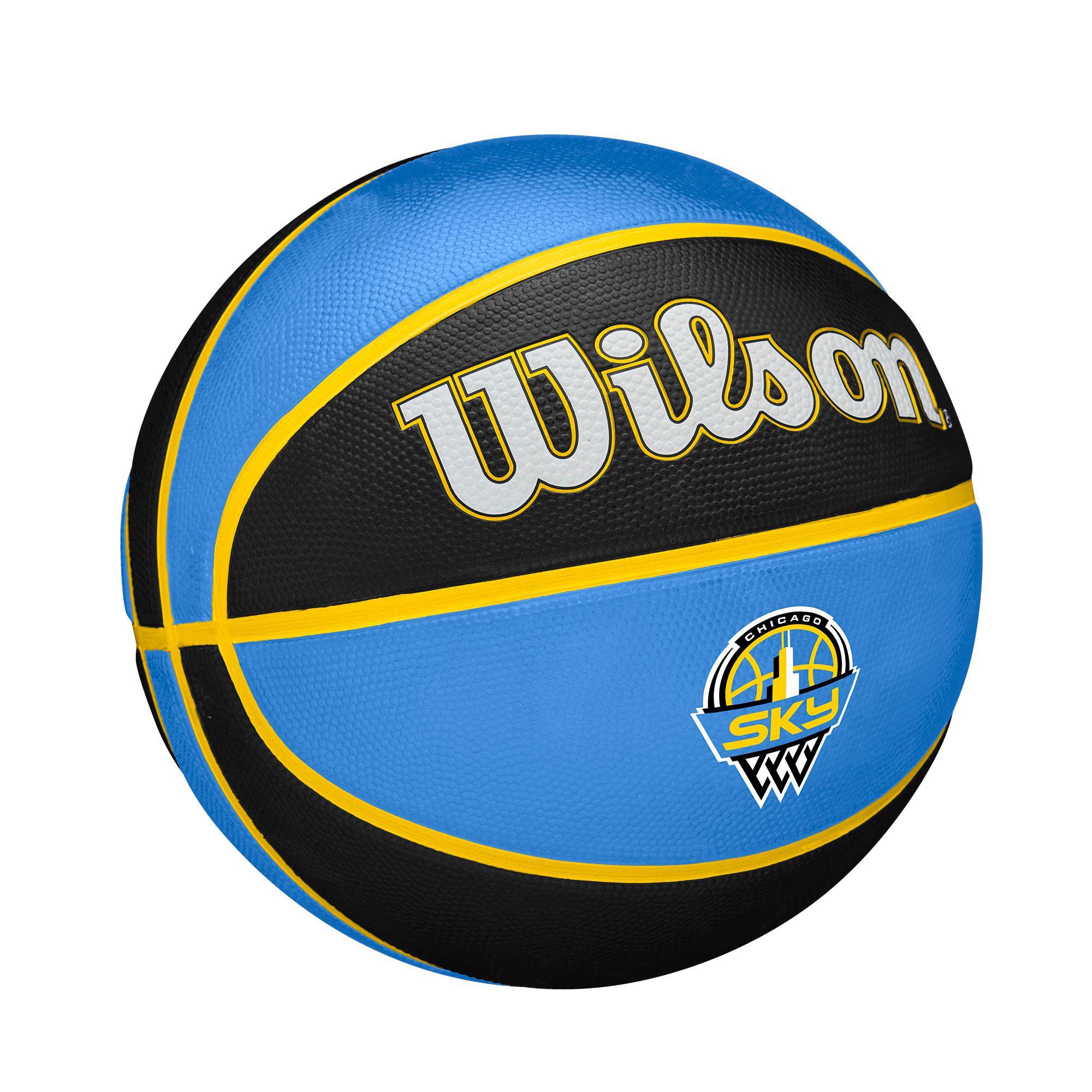 Wilson Chicago Sky 9" Tribute Basketball