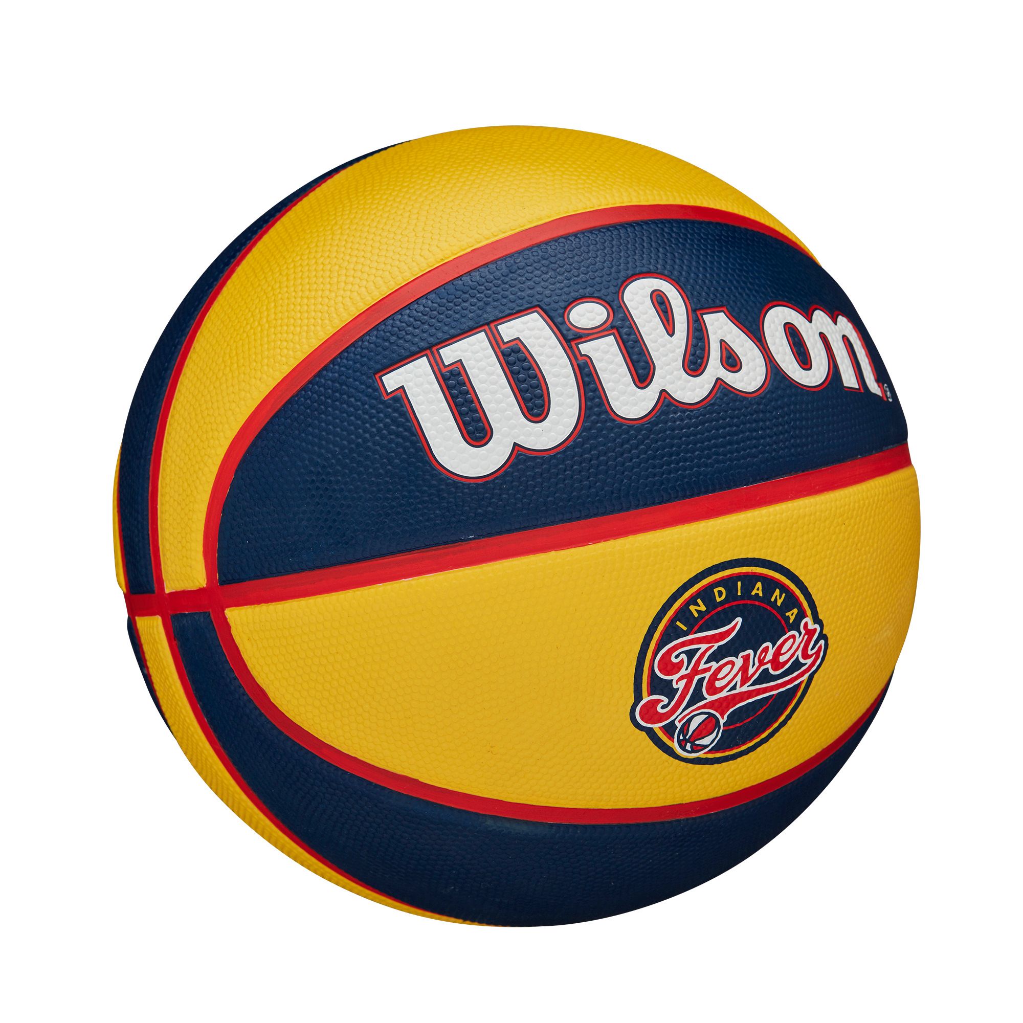 Wilson Indiana Fever 9" Tribute Basketball product image